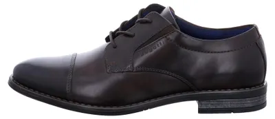 Produktbild von Bugatti Business Schnürschuhe Herren 32303139353735 Schwarz 44 EU