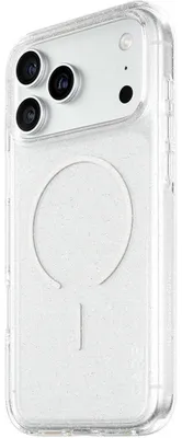 Produktbild von PanzerGlass CARE™ by ® Urban Explorer Case Star Lit m. MagSafe iPhone 18 Pro Max | 17 Pro Max, Cover, Apple - iPhone 18 Pro Max, Apple - iPhone 17 Pro Max, Transparent