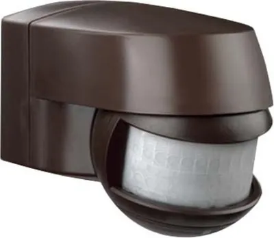 Immagine prodotto di Rivelatore di movimento ESYLUX MD 200 marrone EM10025327