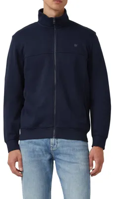 Produktbild von s.Oliver 2150162.5978.S, Männlich, Erwachsener, Baumwolle, Polyester, Blau