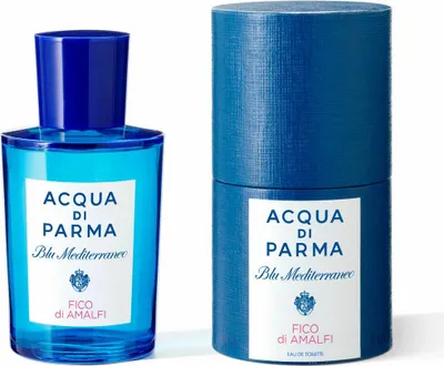 Immagine prodotto di Acqua Di Parma Blu Mediterraneo Fico Di Amalfi EdT 100ml