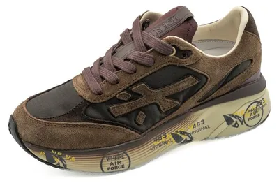 Produktbild von Preisgekrähte Damenschuhe, Modell: Moerund 8562, Artikelnummer: ai26, Größe: 36