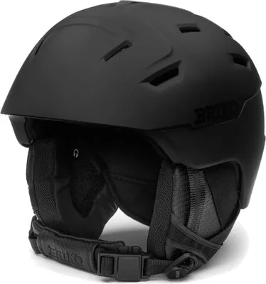 Image de Briko Sawyer casque noir M-L noir M-L
