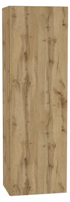 Produktbild von raumhirsch HÄNGESCHRANK Wotan Eiche 40/126/29