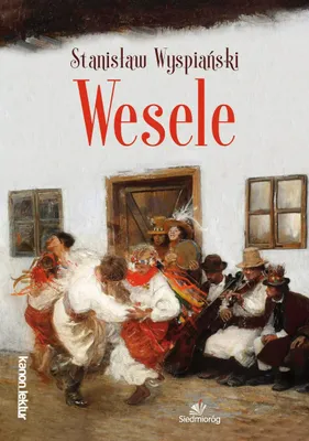 Immagine prodotto di Wesele