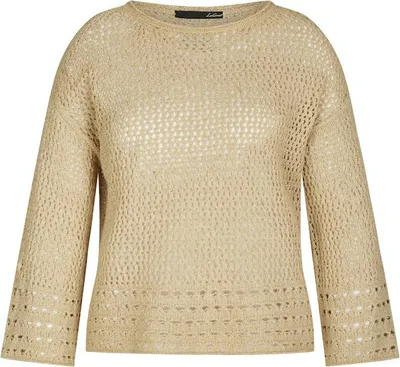 Produktbild von LeComte Strickpullover für Damen