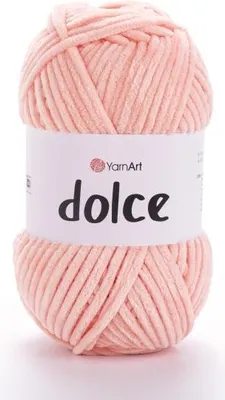 Image de Fil Dolce 5 x 100g 764