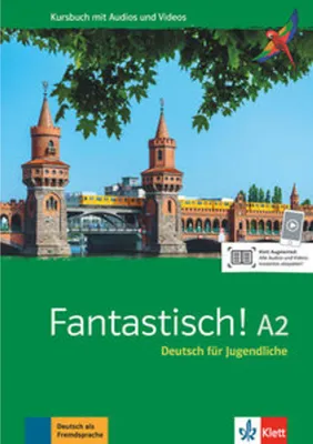 Obrázok produktu pre Fantastisch! A2