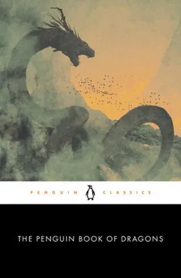 Obrázek produktu pro The Penguin Book of Dragons