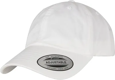 Produktbild von FLEXFIT 6245EC | Ecowash Dad Cap - Farbe: White - Größe: One Size