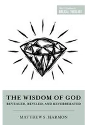 Produktbild von The Wisdom of God