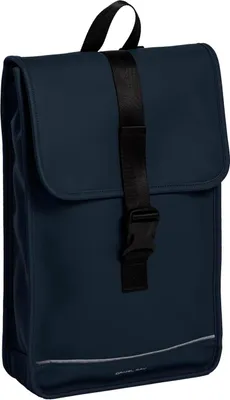 Produktbild von Daniel Ray Fullerton DRS251186 Rucksack navy Laptopfach ca. 14"