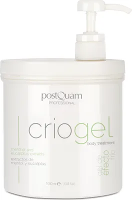 Image de Postquam Kryogel 1000 Ml.
