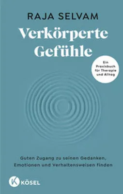 Produktbild von Verkörperte Gefühle