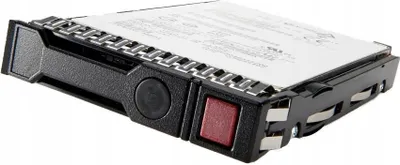 Zdjęcie produktu dla Hpe Eh0600Jedhe, 600 Gb, 15000 Rpm, 3.5", Sas