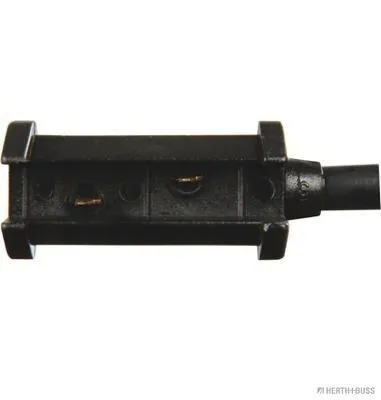 Produktbild von HERTH+BUSS ELPARTS Begrenzungsleuchte 82710327 130mm 32mm