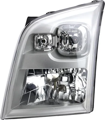 Obrázok produktu pre Johns, pasuje do sv?tlometu Ford Transit 06 07/06- H4 na levé stran? ?idi?e