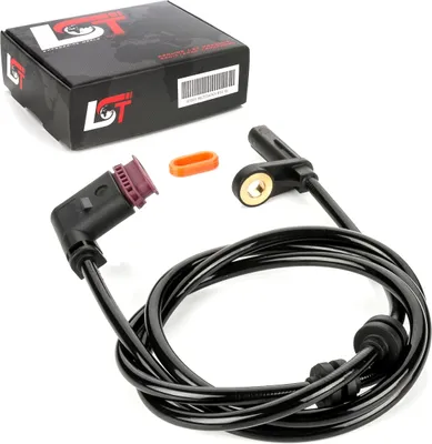 Produktbild von ABS Sensor Raddrehzahlgeber hinten A2045401317 für MERCEDES-BENZ GLK-KLASSE X204