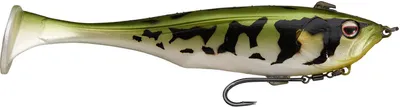 Produktbild von Illex Dunkle 5" Swimbait 15cm 29,5g Tonosama