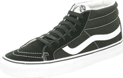 Produktbild von Vans Schnürschuhe EUR 42