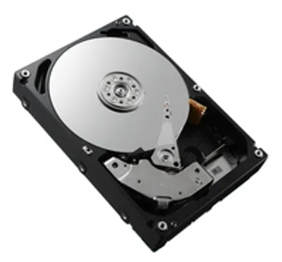 Produktbild von Dell 44Yfv, 8 Tb, 3.5", Sas