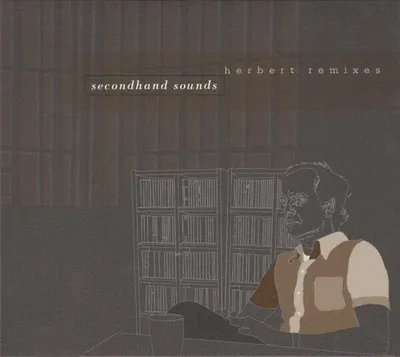 Obrázek produktu pro Herbert - Secondhand Sounds (CD)