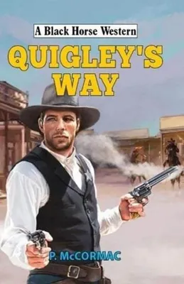 Obrázok produktu pre Quigley's Way