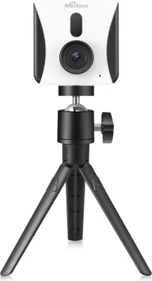 Produktbild von Mintion Beagle V2 Auto Time-Lapse Kamera für 3D-Drucker, Plug-and-Play, WiFi-Überwachung, 1080P, App-Steuerung, EU Stecker