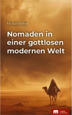 Obrázok produktu pre Nomaden in einer gottlosen modernen Welt