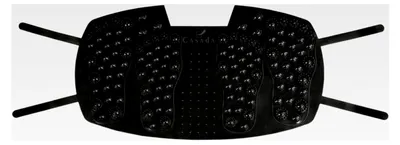 Produktbild von ReflexPad für das PowerBoard - Zubehör zur Stimulation der Fußreflexzonen nach dem Training