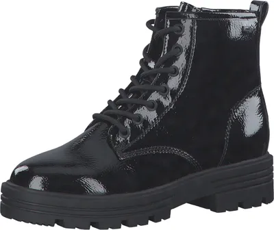 Produktbild von s.Oliver Stiefelette Stiefelette Textil