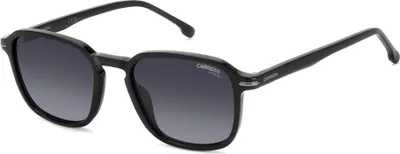 Produktbild von Carrera CARRERA 328/S Black grey 53/20/145 Herren Sonnenbrillen
