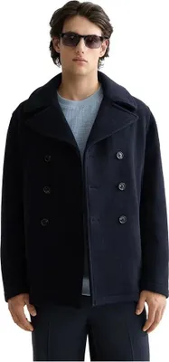 Produktbild von Scotch & Soda 183256 Jacke Blau S Herren Blau S