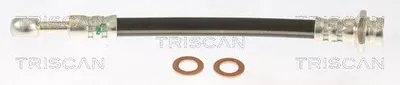 Image de Câble De Frein Flexible Suzuki Arrière Sx4/Vitara 1,0-1,6 13- Gauche/Droite