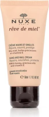 Produktbild von Nuxe Rêve de Miel Hand Cream 50 ml