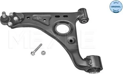 Image de Bras De Controle Opel Avant Mokka / Mokka X 1.4-1.8 06.12- Le