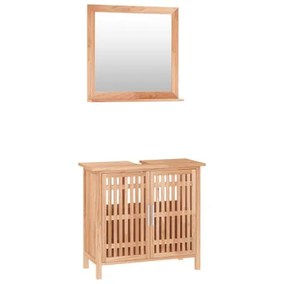 Zdjęcie produktu dla VidaXL 3185783, Drewno, 660 mm, 290 mm, 615 mm, 55 cm, 12 cm