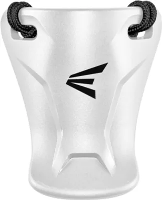 Produktbild von Easton CTHROGRD2 Catcher's Throat Guard 2.0 Color White Baseball/Softball Artikel