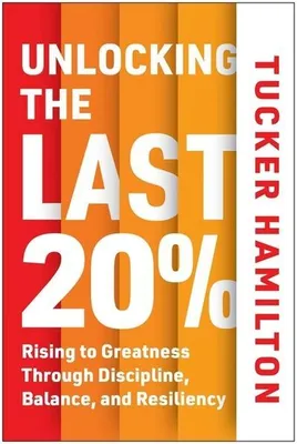 Obrázok produktu pre Unlocking the Last 20%