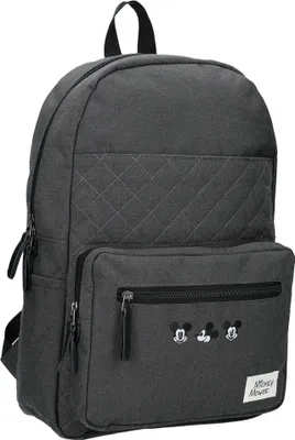 Produktbild von Mickey-Mouse-Windelrucksack/-tasche „Going Places“