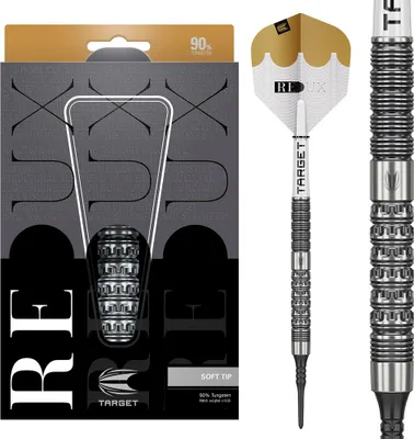 Immagine prodotto di Obiettivo Redux 10 90% Softdarts