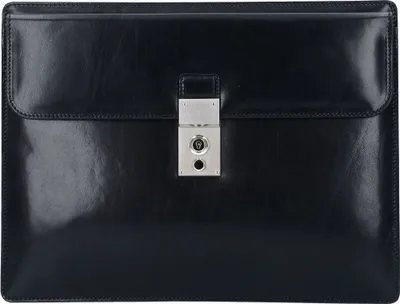 Produktbild von Picard Office Aktenmappe Leder 33 cm
