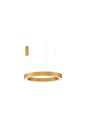 Zdjęcie produktu dla Lampa wisząca LED 80W SONORA LE42812 Luces Exclusivas