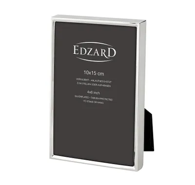 Produktbild von EDZARD Fotorahmen Otto 10x15 cm