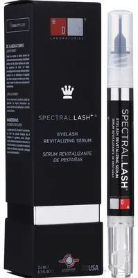 Productafbeelding van DS Laboratories - Spectral Lash Revitalizing Serum
