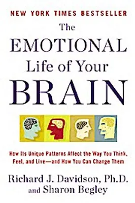 Image de The Emotional Life of Your Brain