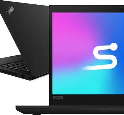Zdjęcie produktu dla Laptop Lenovo ThinkPad P14S Gen 2 | Intel i7-1165G7 | 16 GB DDR4 | 512 GB SSD | 14 " Full HD | Win11 | Grade A