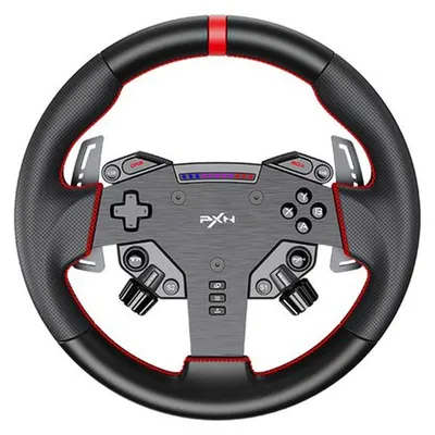 Immagine prodotto di PXN - WAS - Volante da gioco