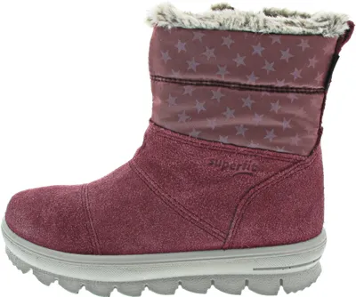 Produktbild von Superfit Flavia Winterstiefel Rosa