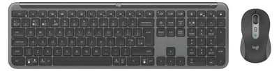 Produktbild von Logitech Signature Slim Combo MK950 for Business